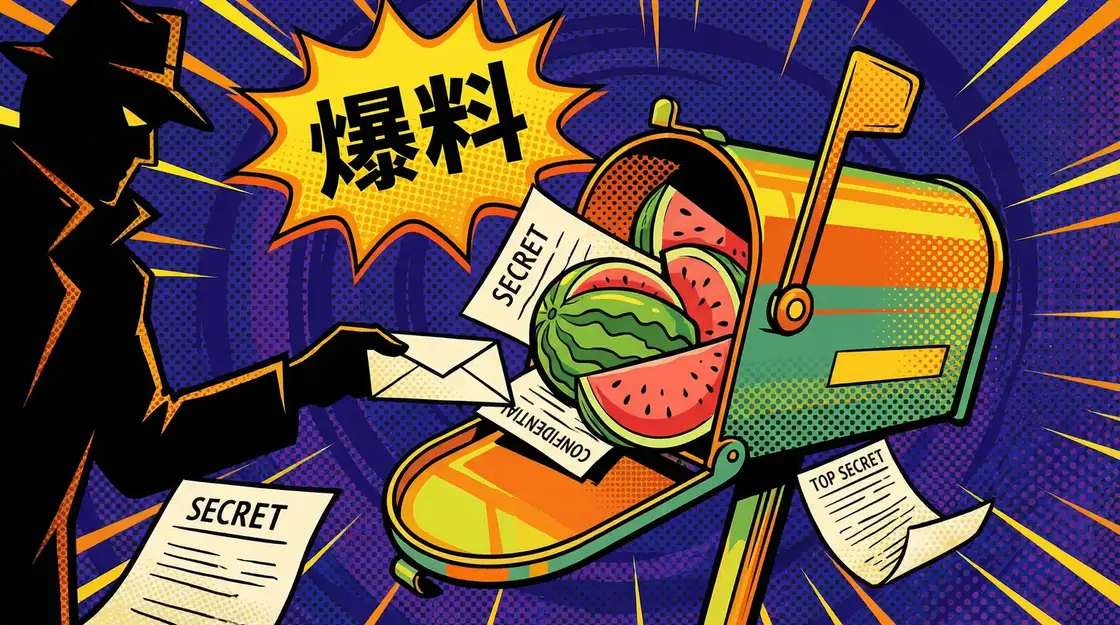 3003新葡京平台 匿名爆料通道漫画插图